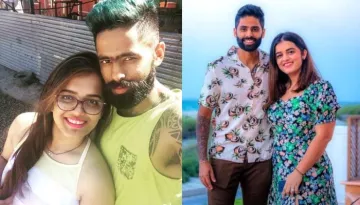 Suryakumar Yadav's Wife, Devisha Shetty, Who Helped Him Become World's Number One T20I Batsman