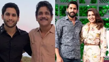 Nagarjuna Akkineni Talks About Son, Naga Chaitanya's Divorce With Samantha, Says 'Was Very Worried'