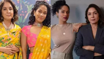 Neena Gupta On Her Equation With Daughter, Masaba Gupta, Says, 'We Are Very Good Friends'