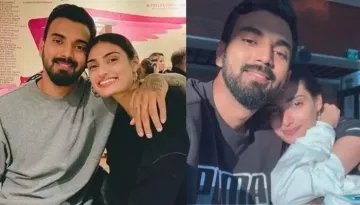 KL Rahul's GF, Athiya Shetty Blamed For His Poor Performance In World Cup, User Calls Her 'Bad Luck'