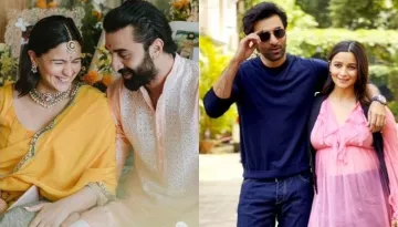 Alia Bhatt-Ranbir Kapoor Have 'No Picture Policy' For Their Baby, Prevent Close Friends To Meet Her