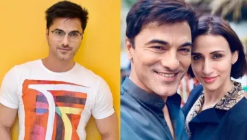 'Kasauti Zindagii Kay' Actor, Siddhaanth Vir Surryavanshi Passed Away While Working Out At Gym