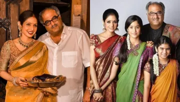 Boney Kapoor Reveals He Was About To Break A Promise Made To Sridevi Right After Her Death