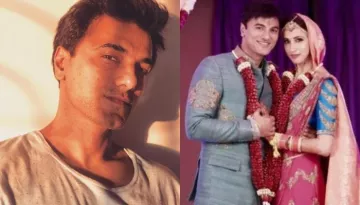 Siddhaanth Vir Surryavanshi Had Ended His 15-Yr-Old Marriage, Found Love Again In Alesia Raut