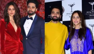 Rakul Preet Singh On Her Marriage Plans With BF, Jackky Bhagnani, Says, 'Mere Parents Se Pooch Lo'