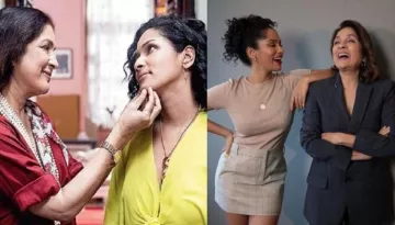 Neena Gupta Opens Up About Why She Stopped Her Daughter, Masaba Gupta From Acting In Films