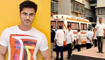 Siddhaant Suryavanshi's Body Arrives At His Home For 'Antim Darshan' After Death Due To Heart Attack