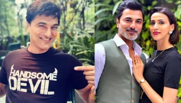 Siddhaanth Vir Surryavanshi's Death At 46: Actor Was Under A 'Lot Of Stress', Reveals A Close Friend