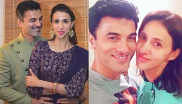 Siddhaanth Vir Surryavanshi's Wife, Alesia Raut Pens A Heartfelt Note, Calls Him An 'Angel'