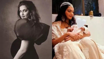 Sonam Kapoor Ahuja Talks About Her Pregnancy Journey, Shares A List Of Her Prenatal Massages