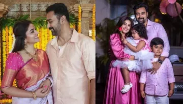 Sneha And Prasanna's Divorce Reports After 10 Years Of Marriage Stun Fans, Actress Reveals Truth