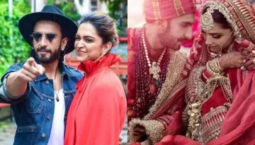 When Ranveer Singh Gave Deepika Padukone A Condition For Marrying Her, 'You Can Do Everything Else'
