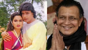 Mithun Chakraborty Reveals He Got Disrespected For Dark Skin Colour, Spent Days With Empty Stomach