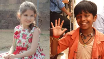Highest-Paid Famous Child Actors In India: Anushka Sen, Harshaali Malhotra, Harsh Mayar, And More
