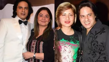 'Aashiqui' Fame, Rahul Roy's Tragic Love Life: From Four Broken Relationships To A Failed Marriage
