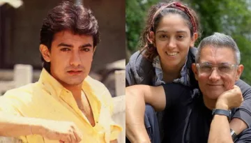 Aamir Khan Announces Hiatus From Movies After Two Consecutive Failures: 'Want To Be With My Kids'