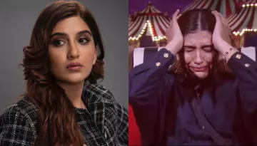 Nimrit Kaur Complains On Feeling Exhausted To 'Bigg Boss', Opens Up About Her Battle With Depression