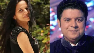 Sheela Priya Sheth's Sexual Accusation On Sajid Khan, He Told Her, 'Your Breasts Are Not Big Enough'