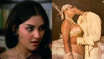 When Vidya Sinha Criticised Zeenat Aman's Bold Outfits, Refused To Act In 'Satyam Shivam Sundaram'