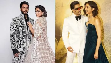 Ranveer Singh On Wifey, Deepika Padukone's New Venture, Says 'I've Witnessed You Put Your Heart...'