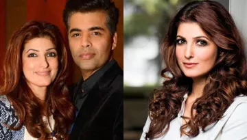 Twinkle Khanna Labels Karan Johar As The Sima Taparia Of Bollywood, Reveals She Won't Come To KWK