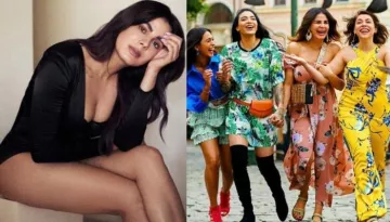 Kirti Kulhari On Ex-Hubby Making Her Comfortable With Sex Scenes: 'I Was Going With My Open Eyes'