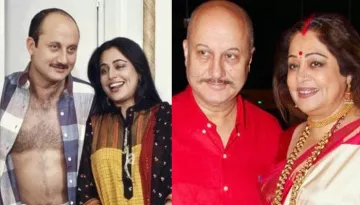 Anupam Kher Reveals Being Bankrupt In 2004, Jetted Off To Abroad And Did This Work At The Age Of 60