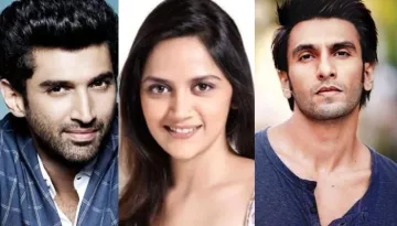 Aditya Roy Kapur Once Dated Hema Malini's Daughter, Ahana Deol, She Dumped Ranveer Singh For Him