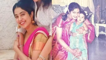 Janhvi Kapoor's Holiday Home In Chennai Is The First Home Bought By Her Mother, Sridevi Kapoor