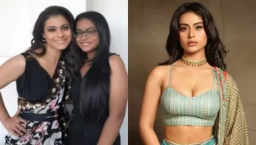 Kajol Spills The Beans On Daughter, Nysa Devgan's Recent Transformation, Reveals Her Beauty Secrets