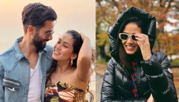 Inside Mira Rajput's All-Girls Trip To New York: From Instagram-Worthy Poses, Good Food To Nightlife
