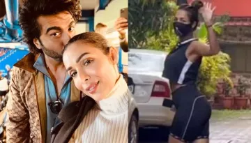 Malaika Arora Takes A Dig At People Trolling Her Walk To Relationship Status In Promo Of Her Show