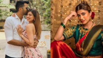 'Meri Pyaari Bindu' Fame, Malvika Sitlani Aryan Announces Her Pregnancy News With A Bare Bump Photo