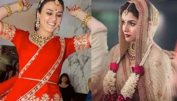 Celebrities Who Left Bollywood Stardom At Peak Of Their Career, Preity Zinta To Asin Thottumkal