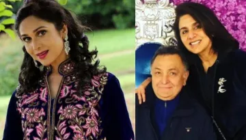 Meenakshi Seshadri Reveals Why She Wants To Meet Neetu Kapoor Personally And Apologise To Her