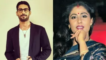 Prateik Babbar To Pay Tribute To His Mom, Smita Patil With His Next Project, Gets Emotional For It