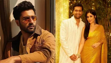 Vicky Kaushal Names His Adorable Wifey, Katrina Kaif A Scientist, Here's The Reason Why
