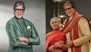 Amitabh Bachchan Shares How Wife, Jaya Reacts When He Takes Fans' Gifts Home, 'Kahan Se Aya Ye Sab?'
