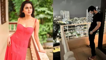 Balconies Of 10 TV Celebs, Tejasswi Prakash's Lush-Green Space To Raqesh Bapat's Breathtaking View