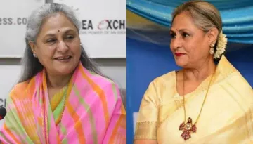 Jaya Bachchan Questions Indian Women Wearing Western Wear, Says 'They Think It Gives Them Manpower'
