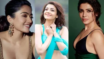 Educational Qualifications Of 12 Stunning South Actresses, Samantha Akkineni To Rashmika Mandanna