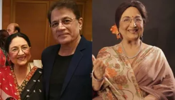 'Ramayana' Fame, Arun Govil's 'Bhabhi' Tabassum Dies Due To Cardiac Arrest, Son Says She Was Healthy