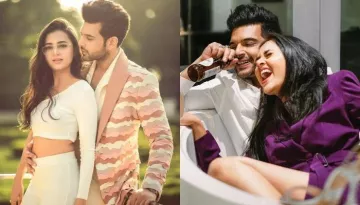 Lovebirds, Karan Kundrra-Tejasswi Prakash Buy A Luxurious Property In Dubai Worth Rs. 2 Crores