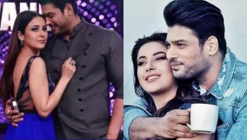 Shehnaaz Gill Dedicates Her Award To Sidharth Shukla, Fans Say 'Sidnaaz Love Lives On'