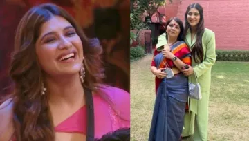 BB16: Nimrit Kaur's Mom On Why Actress Stopped Taking Medicines Despite Having Mental Health Issues