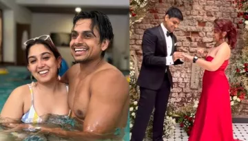 Aamir Khan's Daughter, Ira Khan Reveals Why Her Engagement Ceremony Was Not A Star-Studded Affair