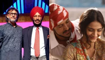 Rakesh Omprakash Mehra On Why Milkha Singh And His Son Gave Rights For 'Bhaag Milkha...' For Rs. 1