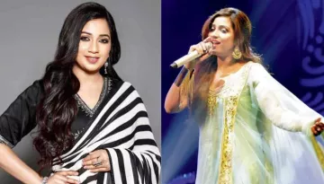 Shreya Ghoshal Loses Her Voice Before Concert, Still Managed To Perform Later For Three Hours