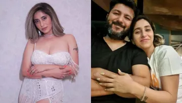 Neha Bhasin Reveals If She Plans To Embrace Motherhood At 40, Says 'I Never Had A Maternal Instinct'