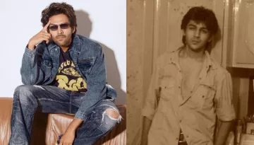 When Kartik Aaryan Opened Up About His First Girlfriend At The Age Of 16, Revealed Why They Broke Up